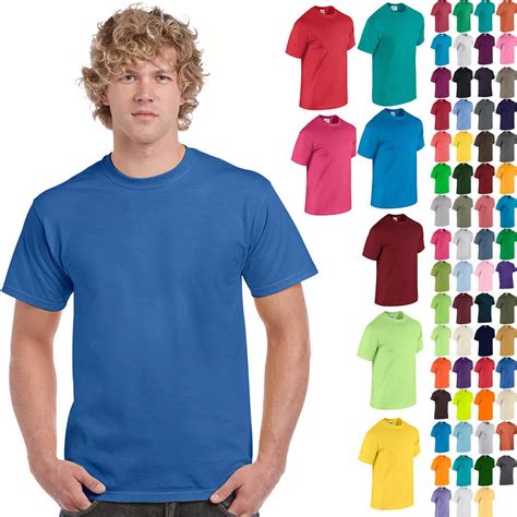 Gildan USA: Wholesale T.